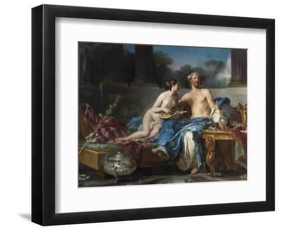 Premium Giclee Print, , large