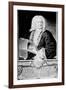 Jean Bernoulli, Swiss Mathematician, C1750-null-Framed Giclee Print