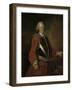 Jean Bodt-Louis de Silvestre-Framed Giclee Print