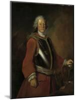 Jean Bodt-Louis de Silvestre-Mounted Giclee Print