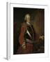 Jean Bodt-Louis de Silvestre-Framed Giclee Print