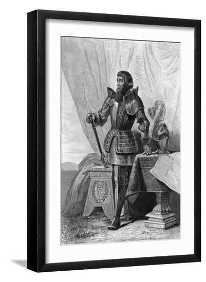 Art Print, , large