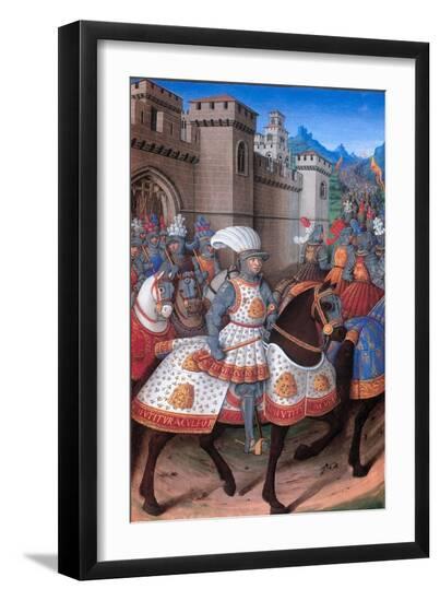 Premium Giclee Print, , large