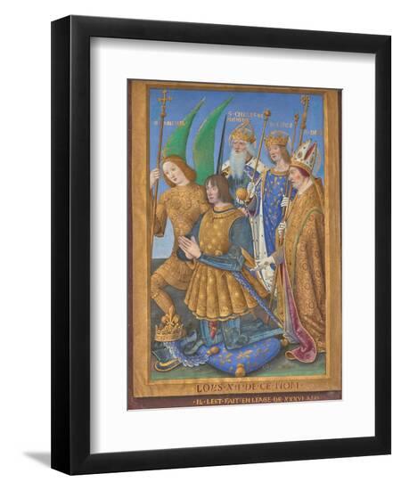 Premium Giclee Print, , large