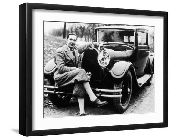 Premium Photographic Print, , large