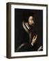 Jean Calvin, 1509-64 French Protestant Reformer-Henriette Rath-Framed Giclee Print