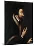 Jean Calvin, 1509-64 French Protestant Reformer-Henriette Rath-Mounted Giclee Print