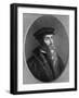 Jean Calvin, 16th Century French Theologian-Thomas Woolnoth-Framed Giclee Print