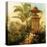 Tropical Fantasy I-Jean Capeinick-Giclee Print