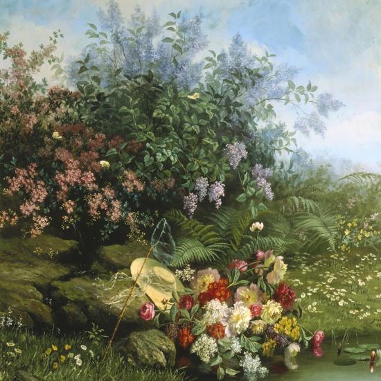 Premium Giclee Print, , large