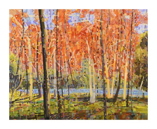 Giclee Print, , large