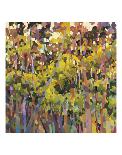 Birch Forest-Jean Cauthen-Art Print