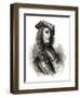 Jean Cavalier,, Anon Eng-null-Framed Art Print