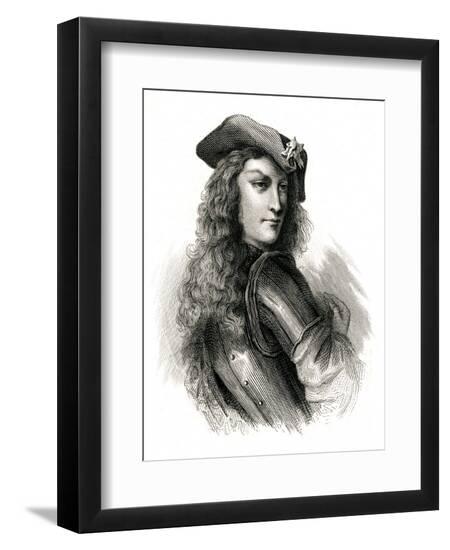 Art Print, , large
