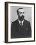 'Jean Charcot', c1893-Eugene Pirou-Framed Photographic Print