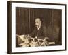 Jean Charcot Photo-null-Framed Photographic Print