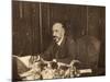Jean Charcot Photo-null-Mounted Photographic Print