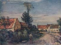 Landscape, C.1880-Jean-Charles Cazin-Giclee Print