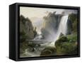 Canvas Black