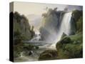 Stretched Canvas
