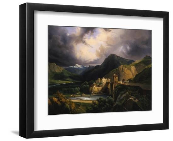 Art Print, , large