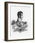 Jean-Charles-Julien Luce De Lancival-null-Framed Giclee Print