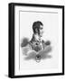 Jean-Charles-Julien Luce De Lancival-null-Framed Giclee Print