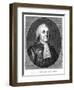 Jean Charles Lenoir-null-Framed Art Print