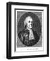 Jean Charles Lenoir-null-Framed Art Print