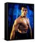 Jean-Claude Van Damme-null-Framed Stretched Canvas