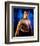 Jean-Claude Van Damme-null-Framed Photo