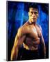 Jean-Claude Van Damme-null-Mounted Photo