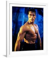 Jean-Claude Van Damme-null-Framed Photo