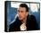 Jean-Claude Van Damme-null-Framed Stretched Canvas