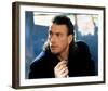 Jean-Claude Van Damme-null-Framed Photo