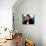 Jean-Claude Van Damme-null-Mounted Photo displayed on a wall