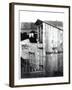 Jean Cocteau-null-Framed Photographic Print
