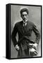 Jean Cocteau-null-Framed Stretched Canvas