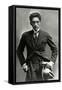 Jean Cocteau-null-Framed Stretched Canvas