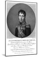 Jean Comte Compans-null-Mounted Art Print