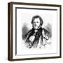 Jean Comte de Sellon-null-Framed Giclee Print