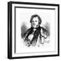 Jean Comte de Sellon-null-Framed Giclee Print