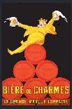 'Bretelles Filver - French Poster', c1926-Jean D'Ylen-Giclee Print