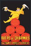 Biere de Charmes-Jean D' Ylen-Art Print