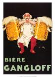 Biere de Charmes-Jean D' Ylen-Art Print