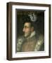 Jean de Bourbon, Duke of Anguien-null-Framed Giclee Print