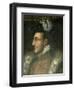 Jean de Bourbon, Duke of Anguien-null-Framed Giclee Print