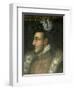 Jean de Bourbon, Duke of Anguien-null-Framed Giclee Print