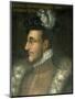 Jean de Bourbon, Duke of Anguien-null-Mounted Giclee Print