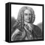 Jean de Campistron-null-Framed Stretched Canvas